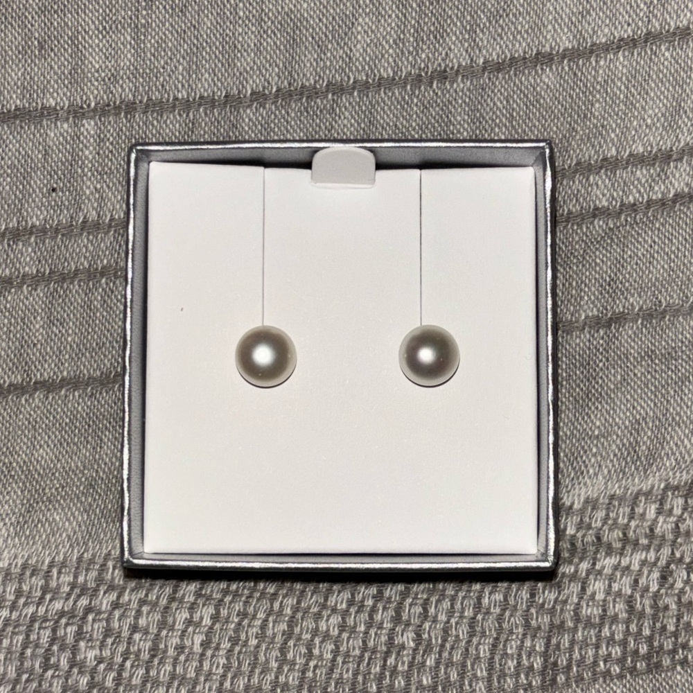 Honora Freshwater Pearl Stud Earrings